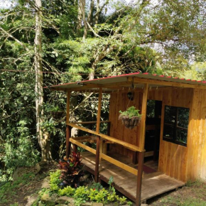 Macheta Climbing House